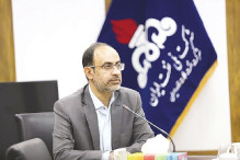 توسعه میدان مشترک اسفندیار در دستور کار شرکت نفت فلات قاره ایران