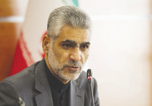 صندوق‌های بازنشستگی نفت قراردادهای معطل در کشورهای اروپایی را پیگیری می‌کند
