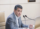 مشارکت هزار استاد در فرایند طراحی سوالات آزمون دانشنامه پزشکی