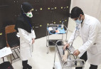 آزمون صلاحیت بالینی دانش آموختگان پزشکی ۲۸ مهر برگزار می‏شود