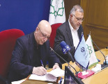 وزیر علوم: آمادگی ظرفیت‌های دانشگاهی برای حل مشکلات شهری