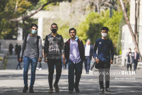 دانشجویان مستعد مناطق محروم بورسیه می‏شوند