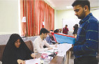 ثبت نام پذیرفته شدگان کنکور کارشناسی ارشد گروه پزشکی ۱۴۰۱ آغاز شد
