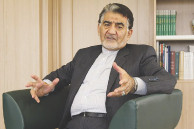 تجارت ایران و عراق امسال به ۱۰ میلیارد دلار می‌رسد