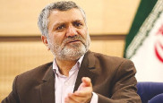 معاون رئیس جمهور: راه آهن رشت-آستارا و چابهار-زاهدان با تهاتر نفت ساخته می‌شود