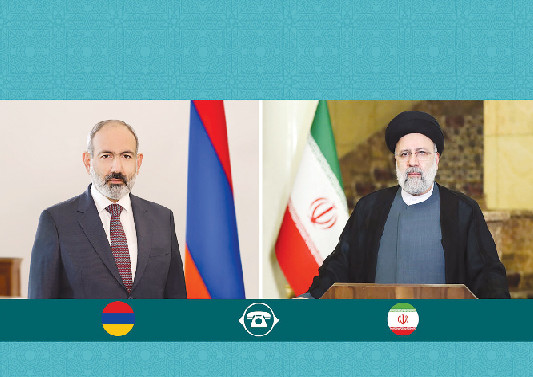 امنیت در منطقه قفقاز برای جمهوری اسلامی ایران بسیار حائز اهمیت است