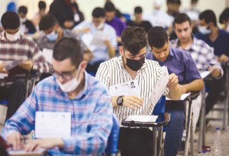 ابطال قبولی پذیرفته شدگان ارشد در صورت عدم دریافت مدرک کارشناسی تا ۳۱ شهریور