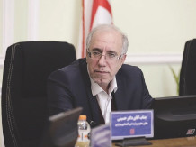 عضویت ایران در سازمان شانگهای دسترسی به بازار هدف را گسترش می‌دهد