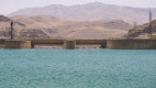 کاهش ۲۷ درصدی حجم بارش‌ها در استان اردبیل