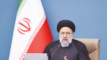 رئیس دولت سیزدهم مسئولان را مکلف به تأمین مسکن اساتید و دانشجویان متأهل کرد