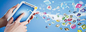 اینترنت بخشی از معاش امروز جامعه است
