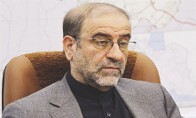 احتمال تغییر دهک بندی ها با توزیع کالابرگ