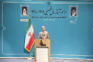 وزیر علوم: ۶۰ درصد دانشجویان کشور را دختران تشکیل می‎دهند