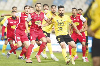 فیفا‌دی باعث شد تا پرسپولیس از دوران اوج خودش فاصله بگیرد