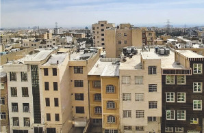 فرهنگ گران خریدن مسکن در کشور  جا افتاده است