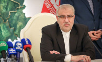 وزیر نفت بیان کرد: اراده قوی بخش دولتی و خصوصی ایران و روسیه برای بی‌اثر کردن تحریم‌ها