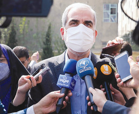 وزیر آموزش‌ وپرورش: ۱۹ درصد مدارس کشور فرسوده هستند