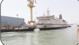 قطر اجازه نداد یا ما استاندارد نبودیم