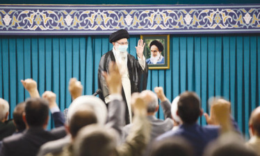شهید و شهادت دربردارنده مجموعه‌ای از ارزشهای دینی، ملی، انسانی و اخلاقی است