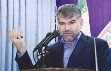 وزیر جهاد کشاورزی: بزرگترین پرورش دهنده شترمرغ هستیم