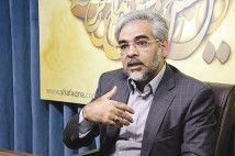 رئیس سازمان خصوصی سازی : سود سهام عدالت دو برابر می‎شود