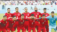 ایران در بین ضعیف‌ها