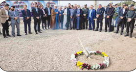 بهره مندی مسکن‌ مهر از خدمات شهرداری