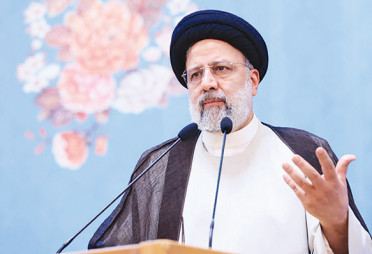 شرط همکاری با دولت، روحیه فسادستیزی است