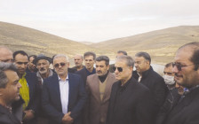 تولید یک میلیارد اصله نهال در کشور هدفگذاری شد