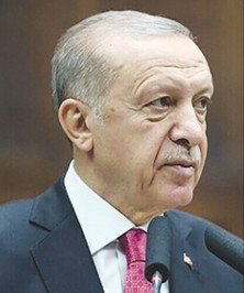 اردوغان:جنگ اوکراین شوک‌های امنیتی بزرگی به جهان وارد کرده است