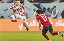 فوتبال دفاعی تغییر کرده