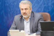 وزیر صمت: واردات خودرو به زودی آغاز می‎شود