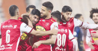 مقابل نساجی اوج درخشش پرسپولیس  را دیدیم