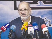 هدف ما از قطع کردن اینترنت هنگام آزمون کنکور، عدم ارسال و دریافت تصویر است