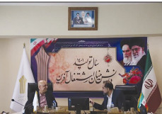 بازدید سرزده وزیر علوم، تحقیقات و فناوری از دانشگاه علمی کاربردی