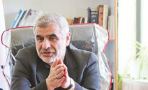 استیضاح ۹ وزیر روی میز هیأت رئیسه