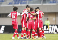 ۳ بازیکن  در لیست مازاد پرسپولیس   