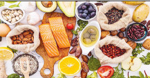 توصیه‌های تغذیه ای مهم برای حفظ سلامتی در هوای سرد