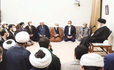 در کشور به اتحاد کلمه و همدلی نیاز داریم