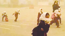 به خاطر بچه ها و دانش آموزان کاری کنید!