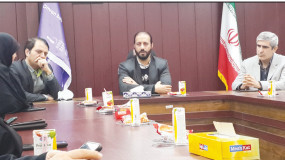مترو ۲۷۰ روز دیگر به ایستگاه میدان نماز اسلامشهر می‎رسد