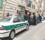 داستان ادامه دار  سفارت ها...