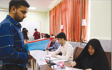 جزئیات ثبت نام پذیرفته‌شدگان مرحله تکمیل ظرفیت پذیرش بدون آزمون