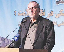 وزیر بهداشت: گسترش عدالت آموزشی با ادغام آموزش پزشکی در نظام سلامت