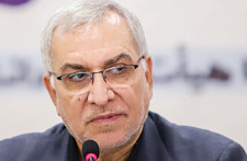 وزیر بهداشت: کلیه خدمات در مناطق زلزله‌زده خوی رایگان است