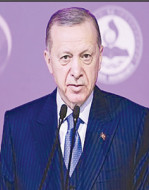 اردوغان:تاکنون ۹۱۲ نفر در زلزله کشته شده‌اند