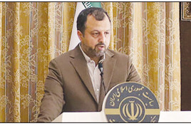 آغاز مرحله دوم هوشمندسازی یارانه آرد و نان