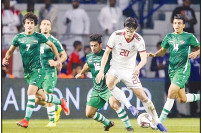 ایران - عراق روی هوا؛ روی کاغذ ، بدون سرمربی