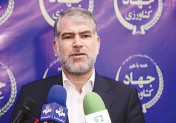 وزیر جهاد کشاورزی: رشد ۶۰ درصدی در خرید تضمینی گندم داشتیم