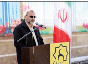۳۴۱ طرح برق‌رسانی روستایی در اراک بهره‌برداری شد